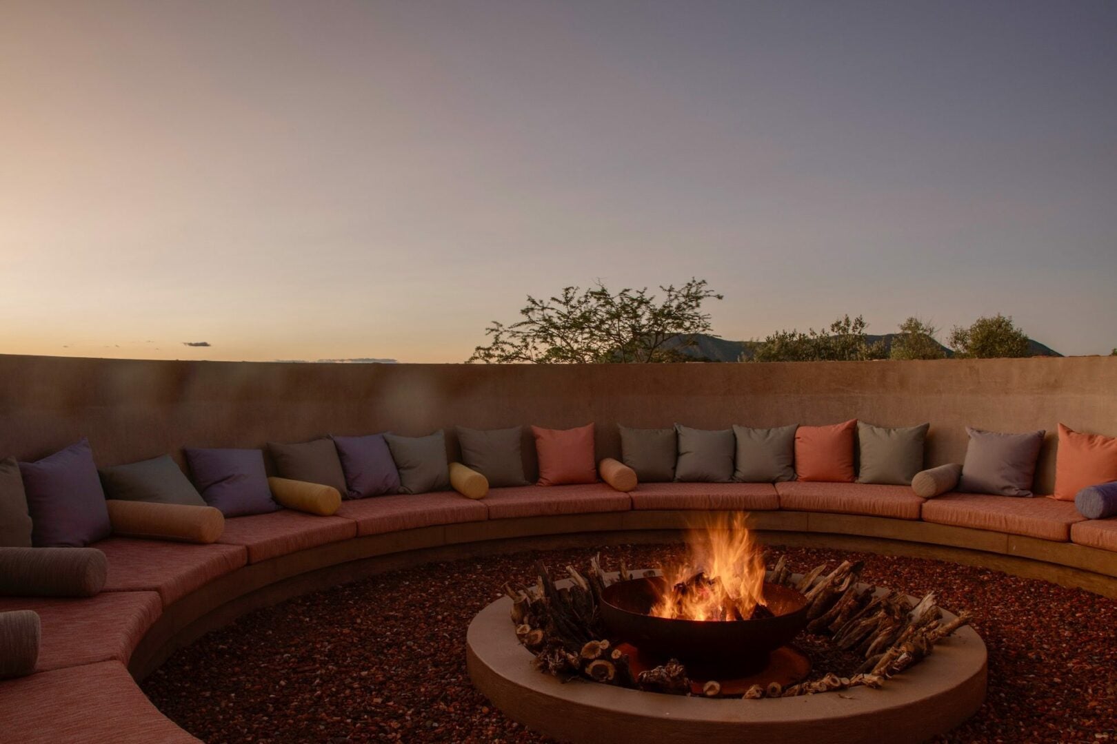 Gmundner Lodge Namibia -