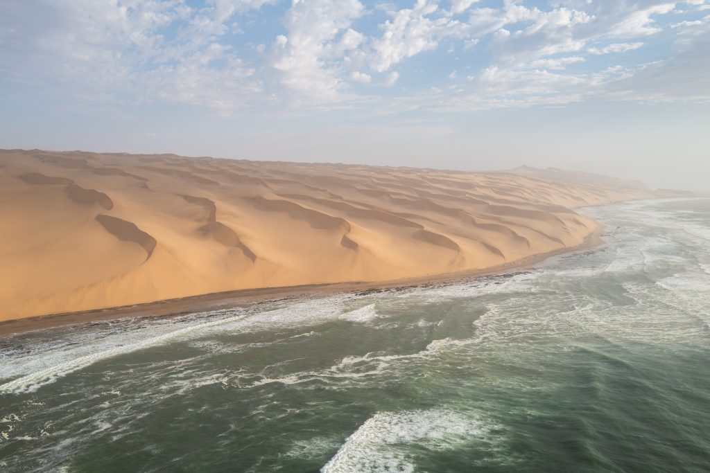 Swakopmund Day Trip