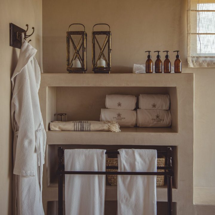 Gmundner Accommodation Suite Namibia 13