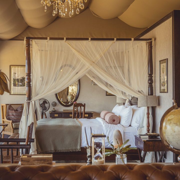 Gmundner Accommodation Suite Namibia 150