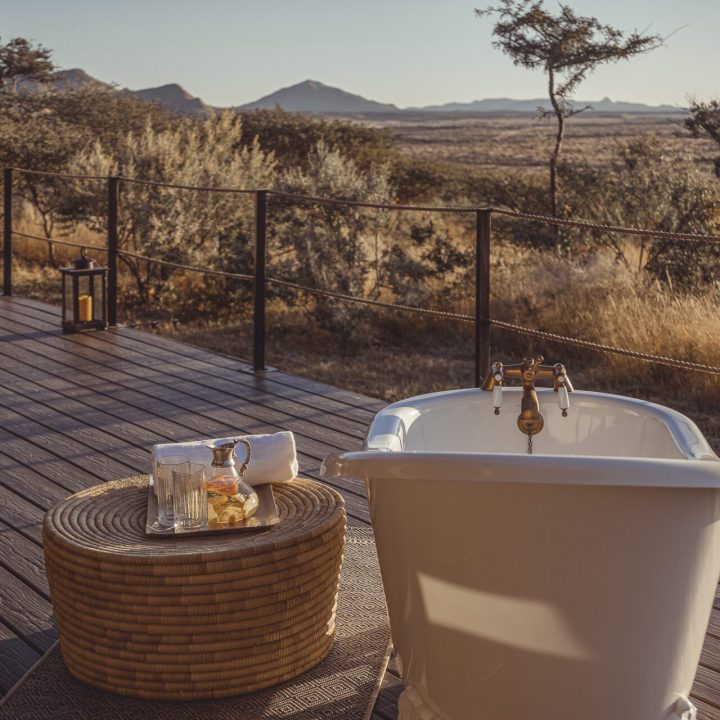 Gmundner Accommodation Suite Namibia 219