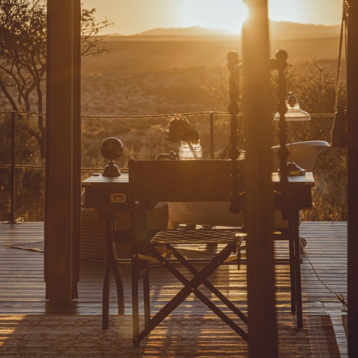 Gmundner Accommodation Suite Namibia 253