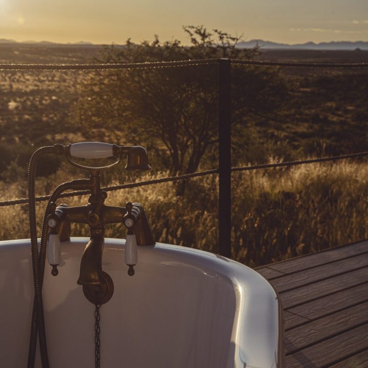 Gmundner Accommodation Suite Namibia 36