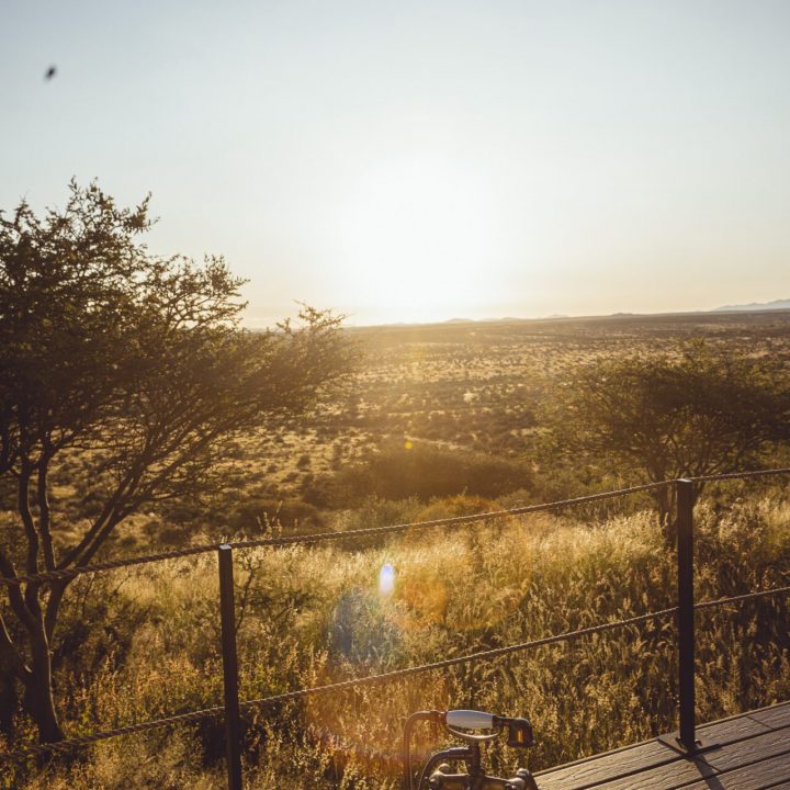 Gmundner Accommodation Suite Namibia 37