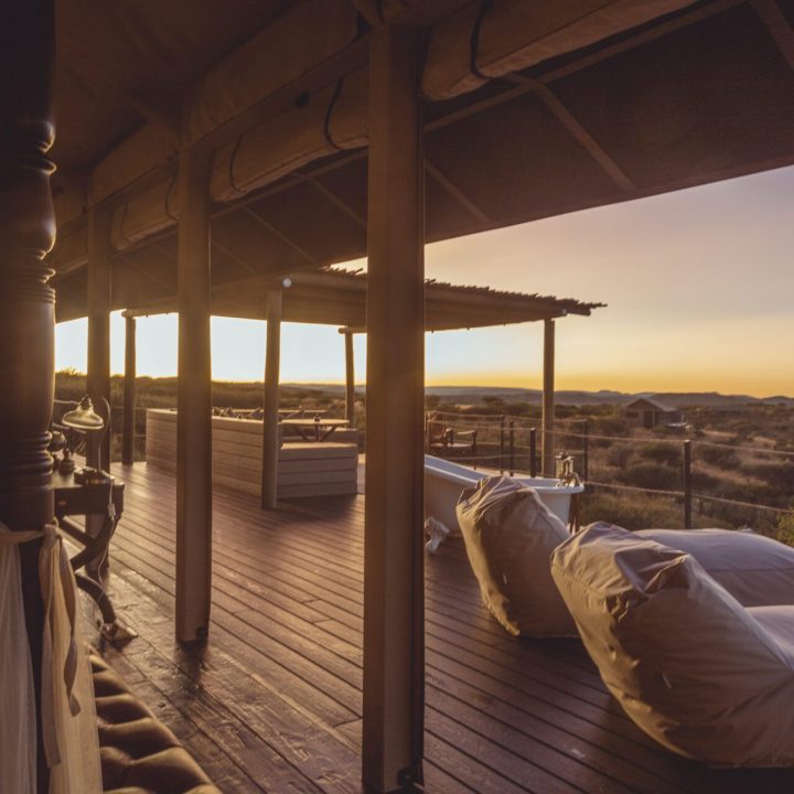 Gmundner Accommodation Suite Namibia 53