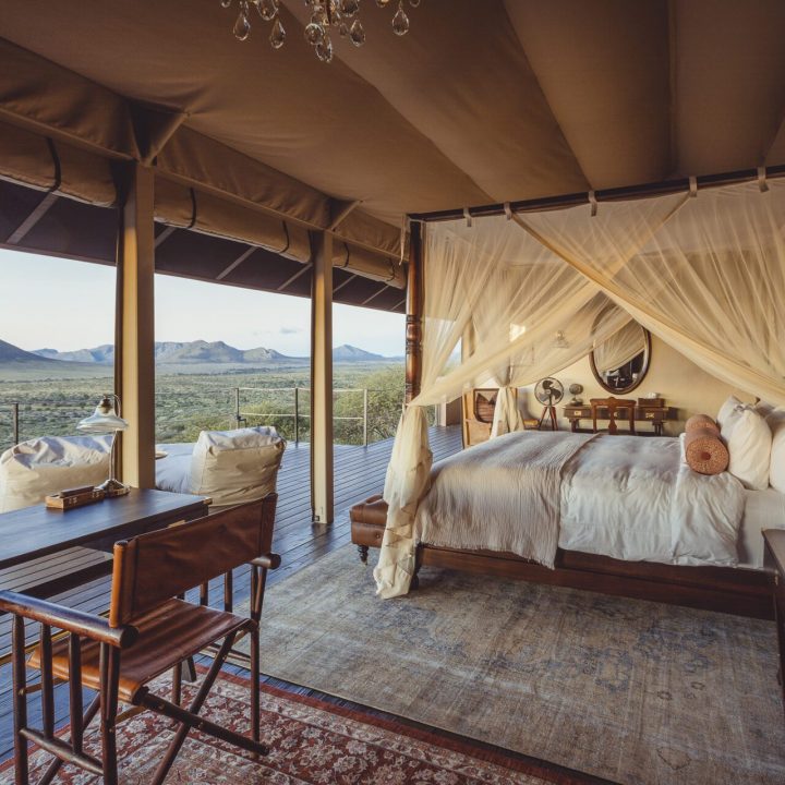 Gmundner Accommodation Suite Namibia 56