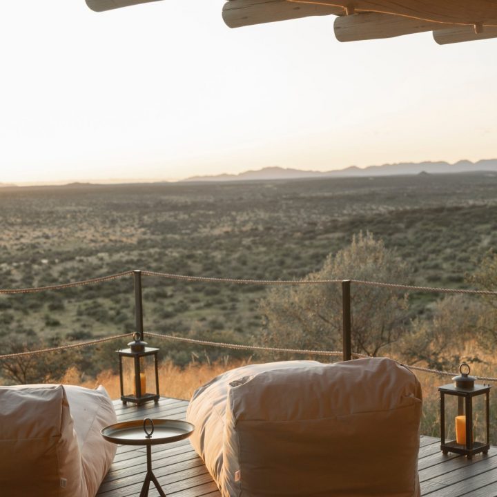 ©Gmundner Lodge:Patricia Parinejad_Suite_182