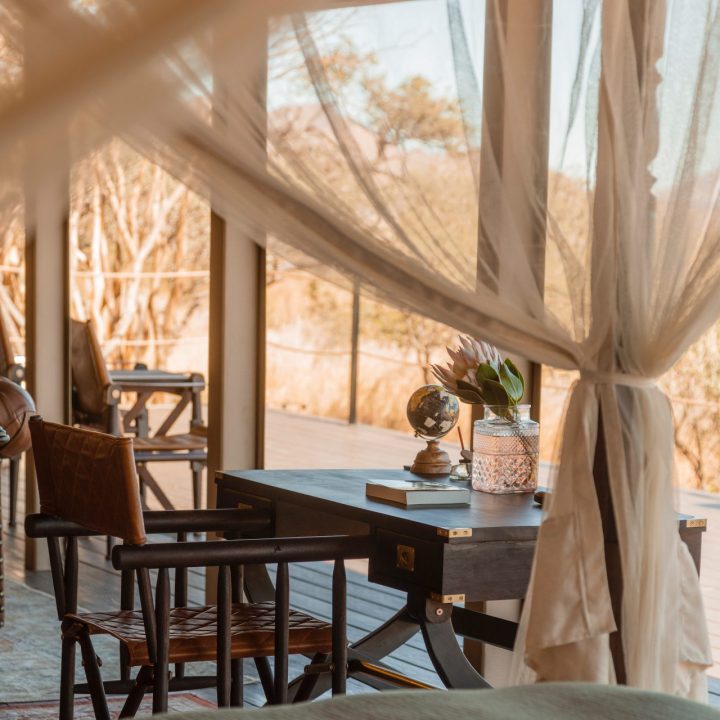 ©Gmundner Lodge:Patricia Parinejad_Suite_219