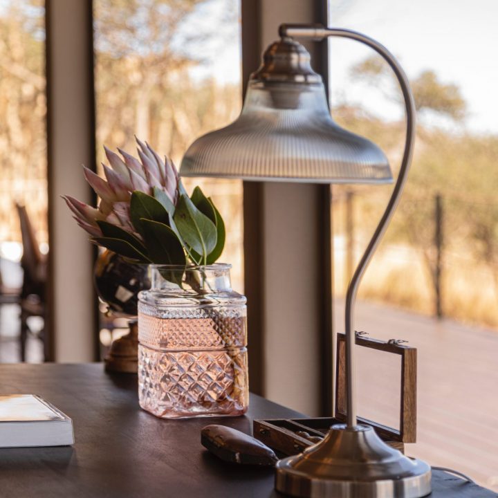 ©Gmundner Lodge:Patricia Parinejad_Suite_226