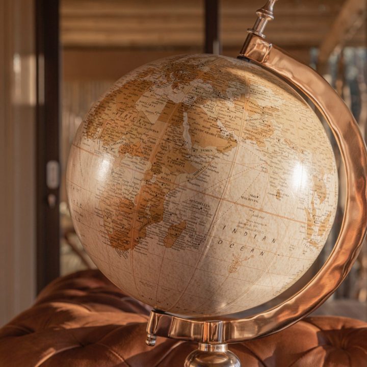 ©Gmundner Lodge:Patricia Parinejad_Suite_30