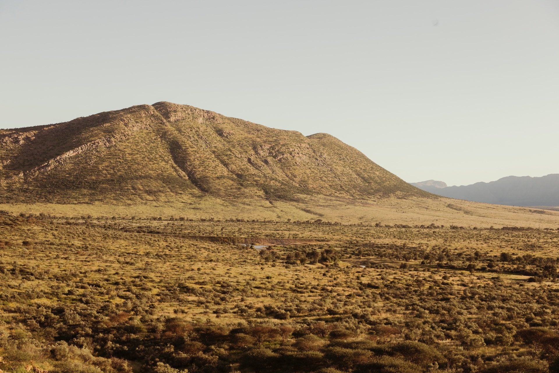 ©Gmundner LodgePatricia Parinejad Lodge1 6 1 | Gmundner Lodge Namibia