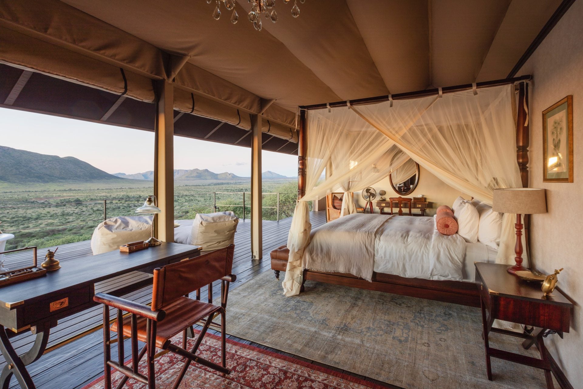 ©Gmundner LodgePatricia Parinejad Suite 112 scaled | Gmundner Lodge Namibia