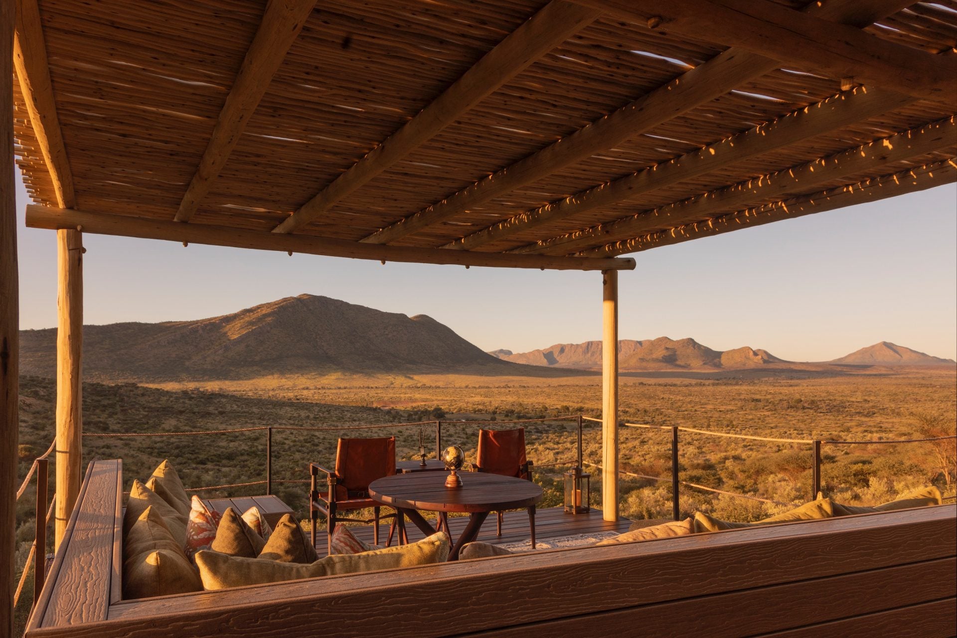 ©Gmundner LodgePatricia Parinejad Suite 132 scaled | Gmundner Lodge Namibia