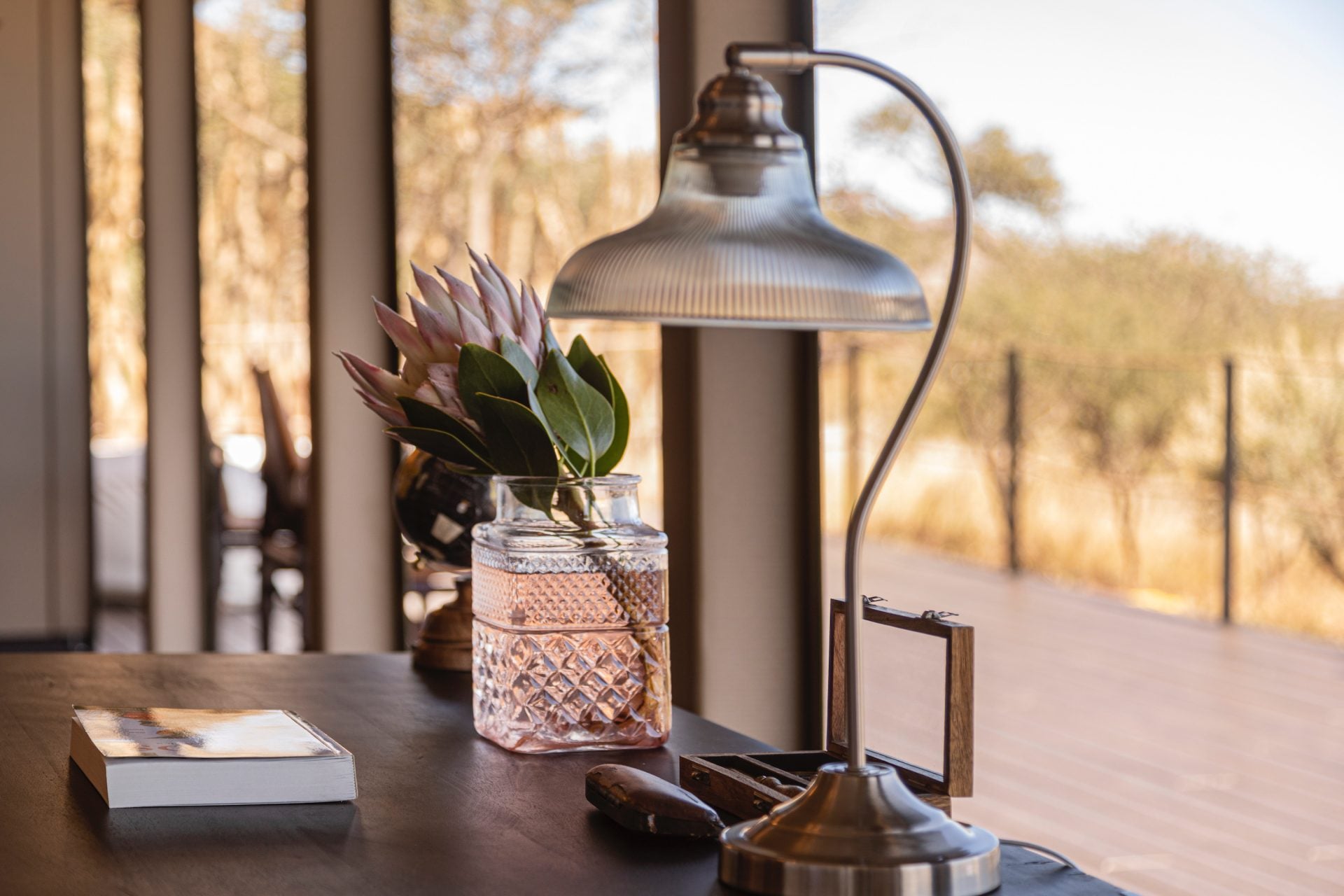 ©Gmundner LodgePatricia Parinejad Suite 226 scaled | Gmundner Lodge Namibia