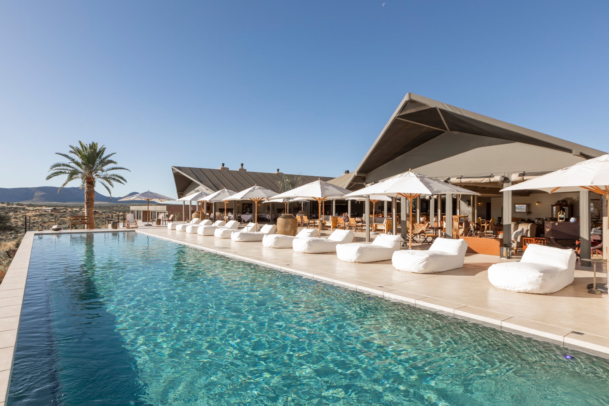 ©Gmundner Lodge Patricia Parinejad Main Lodge 34 | Gmundner Lodge Namibia