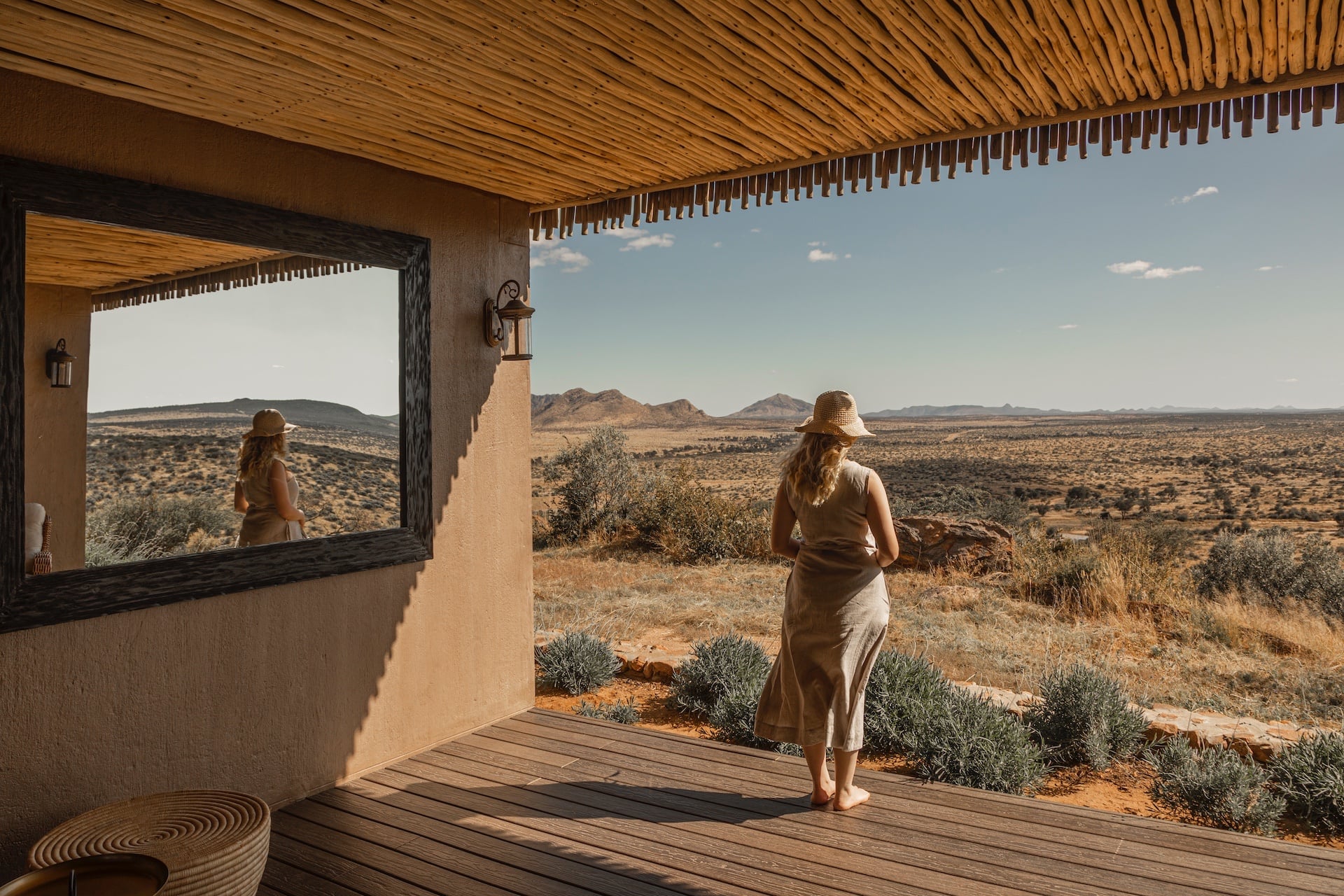 ©Gmundner Lodge Patricia Parinejad Spa 16 | Gmundner Lodge Namibia